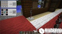 我的世界黑暗之魂篝火传送Bonfiresmod方法教学