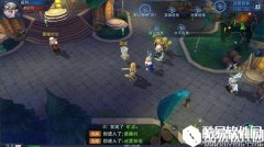 迷雾世界5月9日更新公告 增加31级新多人副本