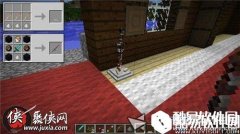 我的世界黑暗之魂如何完成