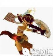 龙之谷舞娘转职全解 舞娘转职什么好