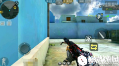 cf手游幽灵模式玩法攻略