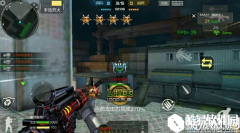 cf手游鬼跳方法推荐