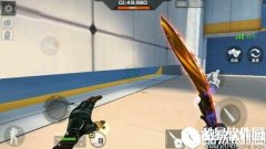 cf手游隐藏关进入方法分享