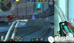 cf手游ar模式卡房方法推荐