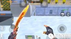 cf手游跳跳乐天空之城逆境通过技巧推荐