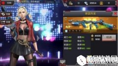 cf手游古堡逃亡技巧攻略