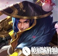 王者荣耀刘备属性图鉴