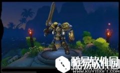 兽人必须死守卫道具功能介绍