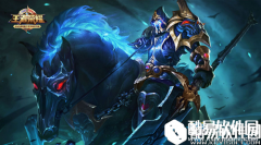 王者荣耀桃园结义得苍蓝勋章方法推荐