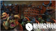 兽人必须死陷阱部件有哪些 陷阱功能玩法介绍