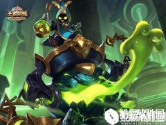 王者荣耀S7赛季买哪个英雄好 S7赛季新手英雄推荐