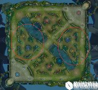 王者荣耀小姿势讲堂第6期： 野怪与BUFF