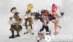 龙之谷装备强化解析 装备强化技巧分享