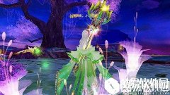 诛仙天音职业总结 焚香的优势并不大