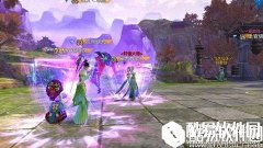 诛仙青云职业总结 并没有玩家说的那么烂