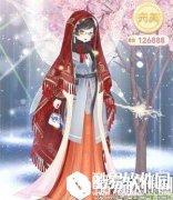 奇迹暖暖绝色无双2017最新14w搭配方案