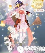 奇迹暖暖冬天里的一把火2017攻略