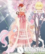 奇迹暖暖奇幻童话园2017最新版本搭配方案