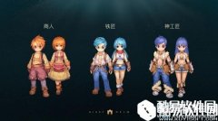 仙境传说RO手游纯DL系制作用铁匠的思路指引