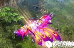 倩女幽魂如何用羊毛兑换神兽羊咩咩