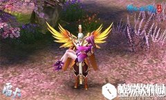 君子爱财取之有道 倩女幽魂后期赚钱攻略