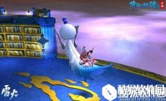 倩女幽魂五十级快速升六十级指南