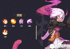 仙剑奇侠传幻璃镜檀霜技能搭配攻略