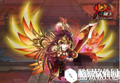 少年三国志神翼怎么获得