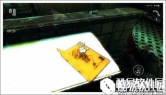 精神病院3第一关幽灵初现攻略