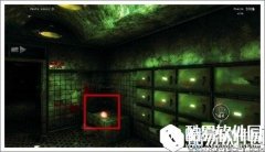 精神病院3第二关幽灵穿越时空