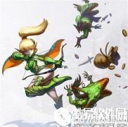 龙之谷PVP哪个职业最强 PVP职业排行榜