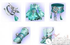 梦幻西游手游 十阶装备12门派全展示