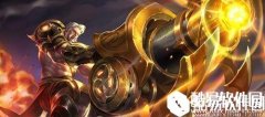 王者荣耀黄忠出装黄忠加点 上分攻略