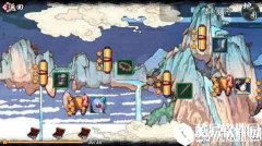 仙剑奇侠传幻璃镜三星通关方法推荐