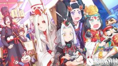 阴阳师大触觉醒插画大赛获奖名单公布