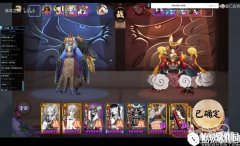 阴阳师集结之境修习模式式神上场顺序推荐