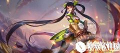 王者荣耀孙尚香出装孙尚香加点 上分攻略