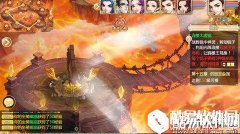 刷副本得奖励 大话西游心魔试炼解析