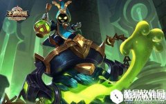 王者荣耀2017年5月最强英雄推荐
