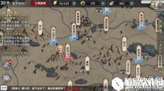 江湖x汉家江湖攻防计算公式介绍