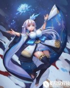 雪女：我还能冻人 阴阳师雪女技能削弱解析