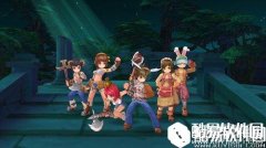 仙境传说RO快速升级大全 新职业商人上线