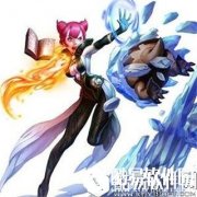 龙之谷手游元素师加点推荐