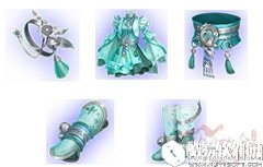 剑侠情缘十阶装备12门派全展示