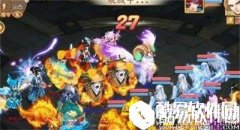 大神分享大话西游白泽作鸟兽散攻略