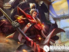 王者荣耀五大坦克排行一览