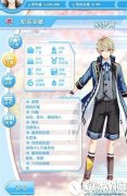 元气偶像季孙梦宵约会攻略
