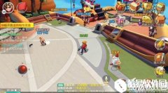 秘宝猎人协会建设玩法攻略