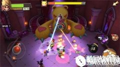秘宝猎人组队副本玩法介绍