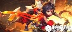 王者荣耀李元芳出装李元芳加点 上分攻略